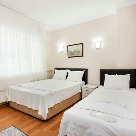 Guest House Sultanahmet Stambuł Zewnętrze zdjęcie