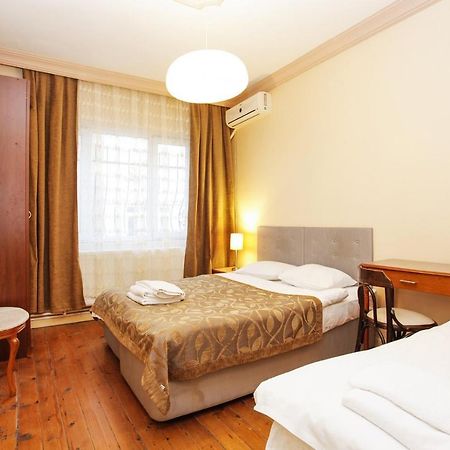 Guest House Sultanahmet Stambuł Zewnętrze zdjęcie