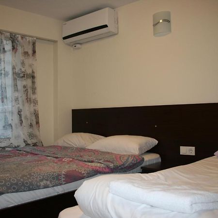 Guest House Sultanahmet Stambuł Zewnętrze zdjęcie