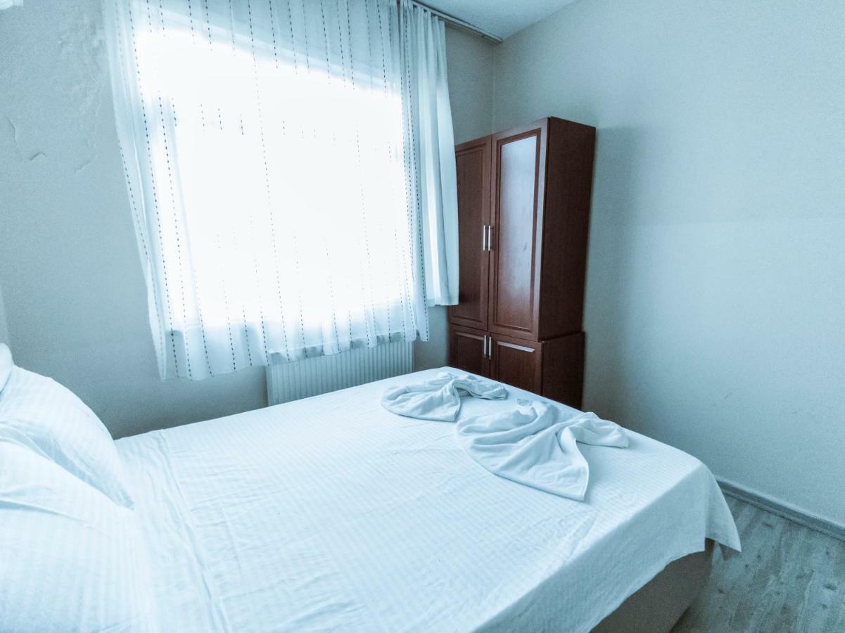 Guest House Sultanahmet Stambuł Zewnętrze zdjęcie