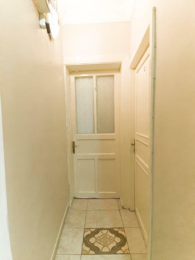 Guest House Sultanahmet Stambuł Zewnętrze zdjęcie