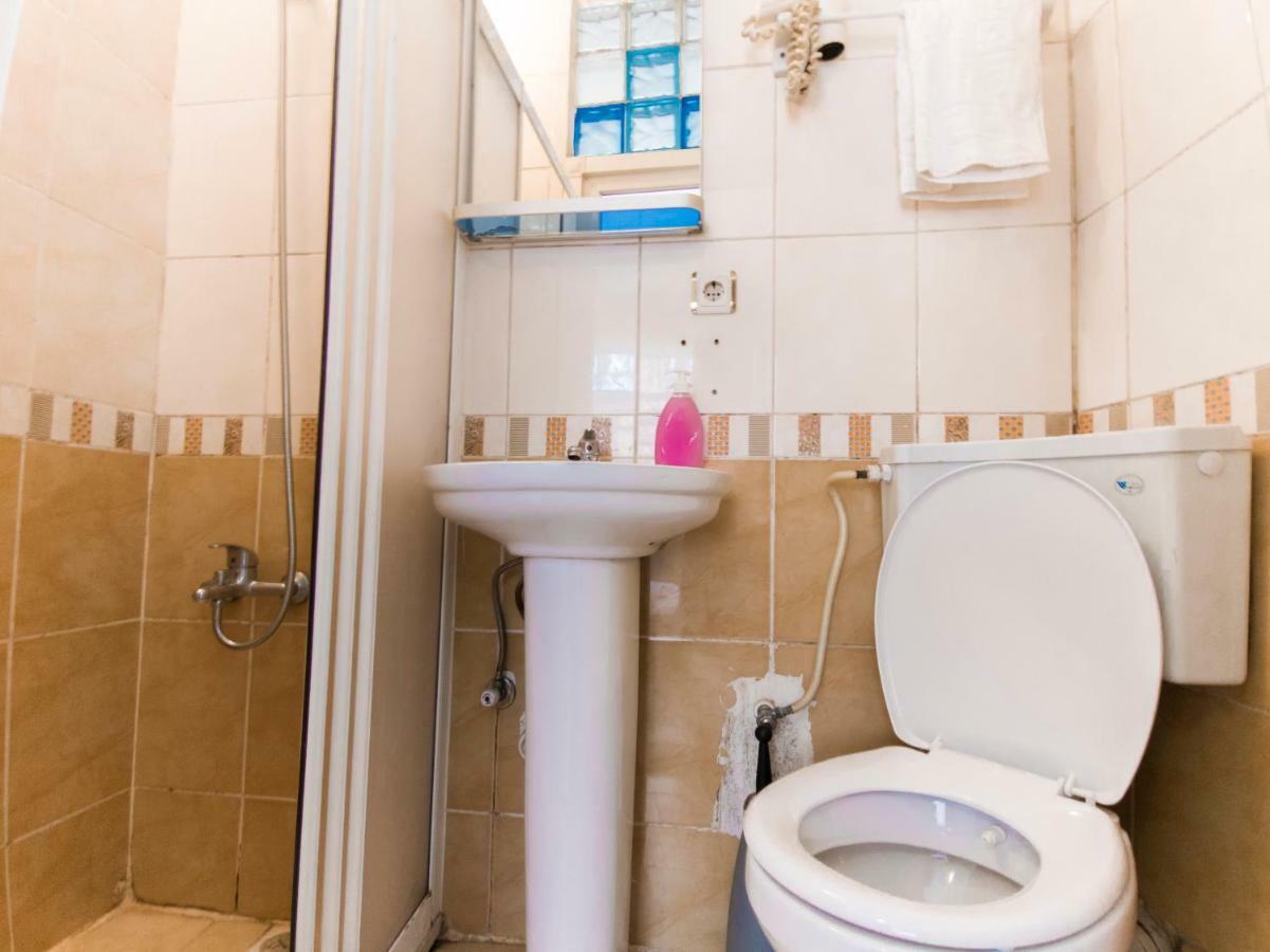 Guest House Sultanahmet Stambuł Zewnętrze zdjęcie