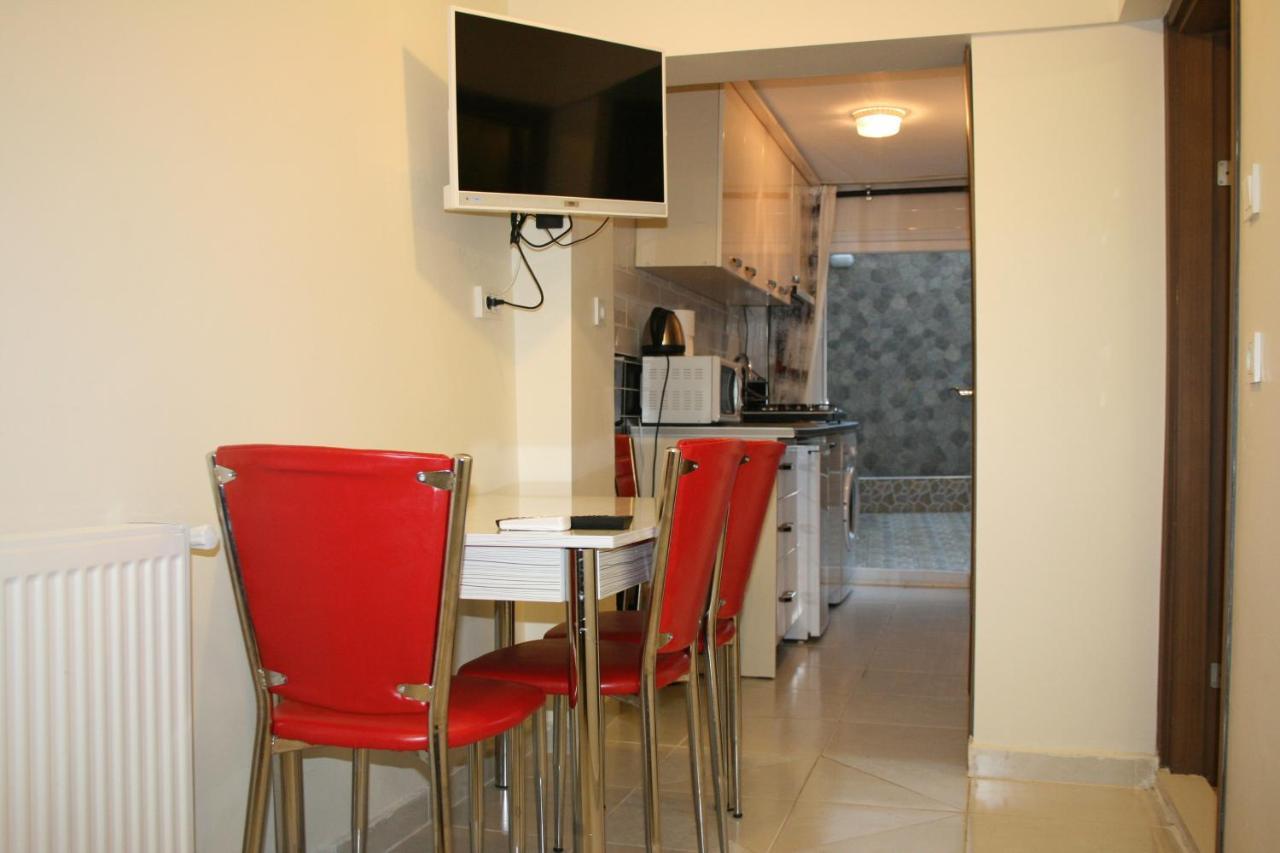 Guest House Sultanahmet Stambuł Zewnętrze zdjęcie