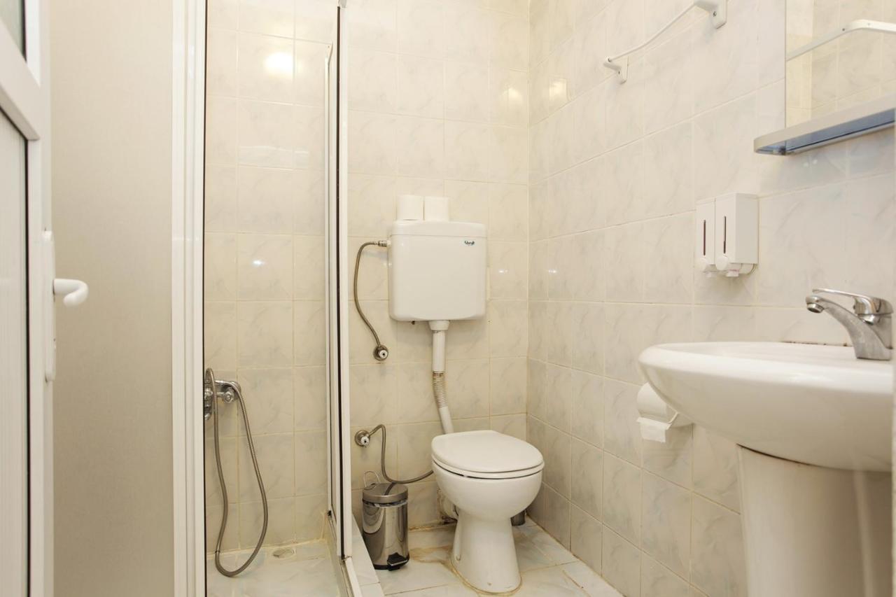 Guest House Sultanahmet Stambuł Zewnętrze zdjęcie