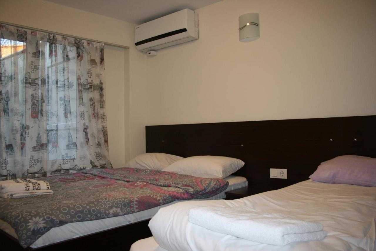 Guest House Sultanahmet Stambuł Zewnętrze zdjęcie