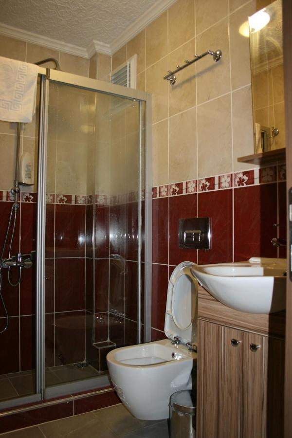 Guest House Sultanahmet Stambuł Zewnętrze zdjęcie